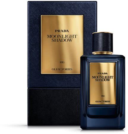 perfume moonlight shadow de prada|Fragrances Olfactories Les Mirages .